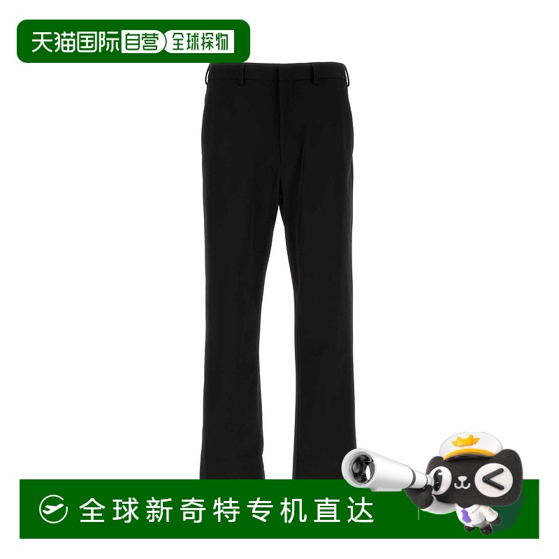 1h可退 欧洲直邮prada 男士 上装T恤普拉达