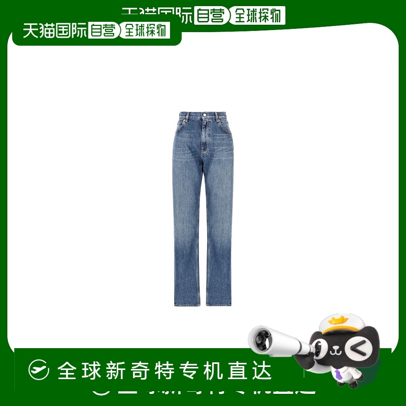 1h可退 欧洲直邮VALENTINO GARAVANI 女士休闲裤4B0DD18T8JS558