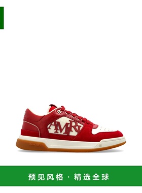 1h可退 香港直邮AMIRI 男士运动鞋 AMSNSN10230633 SS2026 红色 C