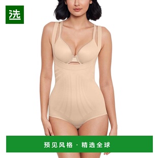 1h可退 【美国直邮】Miraclesuit|女士现代 Miracle™ Torsette 紧