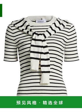 1h可退 【美国直邮】derek lam 女士 毛衣羊绒