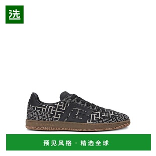 新款 欧洲直邮balmain 休闲鞋 时尚 男士