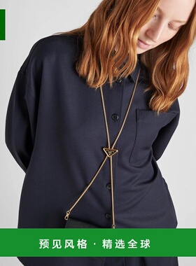 1h可退 欧洲直邮PRADA 普拉达 26春夏 1MR034_QHH_F0002 女士 钱