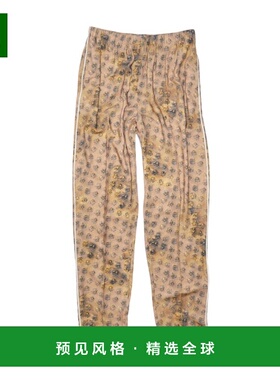 香港直邮Acne Studios 徽标休闲裤 BK0505卫裤