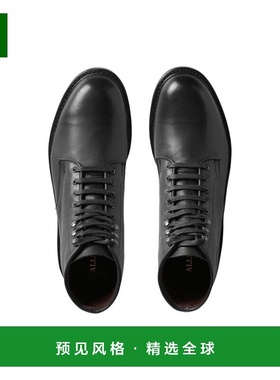 1h可退 【美国直邮】Allen Edmonds Higgins Mill 防水系带靴 流