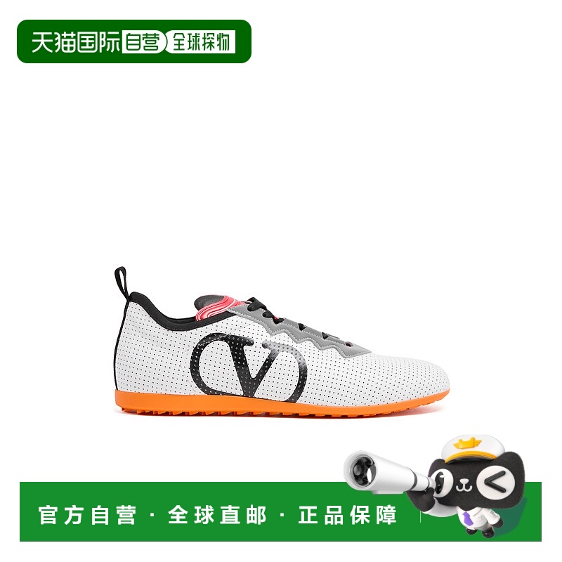 香港直邮Valentino Chromathon低帮休闲鞋 VAL2R65R