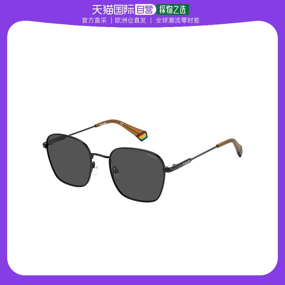 欧洲直邮polaroid 男女通用 太阳镜宝丽来