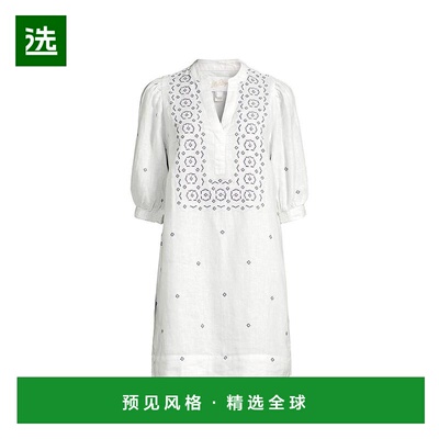 1h可退 【美国直邮】lilly pulitzer 女士 连衣裙