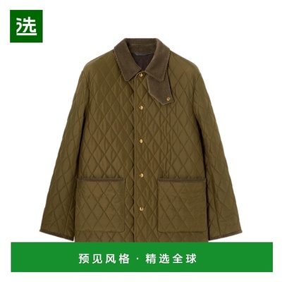 香港直邮Loro Piana Randy 夹克 FAQ2560