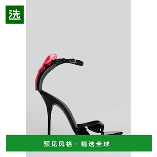 香港直邮SOPHIA WEBSTER 女士凉鞋 425750SAW25006 AW2025