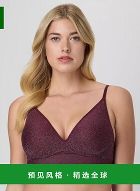 1h可退 【美国直邮】maidenform 女士 文胸