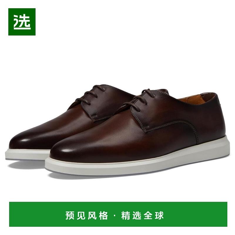 1h可退 【美国直邮】magnanni 男士 时尚休闲鞋,流行男鞋,时尚休闲鞋,淘宝优惠券,粉丝福利购,淘宝优惠卷