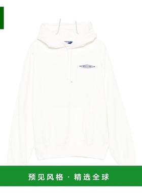 香港直邮JUNYA WATANABE 男士卫衣 WPT0010513 AW2025 白色