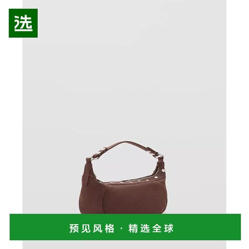 【美国直邮】mango 女士 单肩包