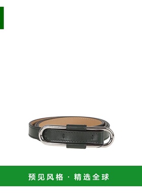 香港直邮Ralph Lauren 系列环扣腰带 408P02068