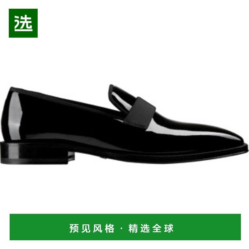 香港直邮Dior Palmares 乐福鞋 3LO177ZKC