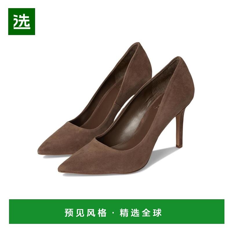 1h可退 【美国直邮】vince camuto 女士 时尚休闲鞋,女鞋,浅口单鞋,淘宝优惠券,粉丝福利购,淘宝优惠卷