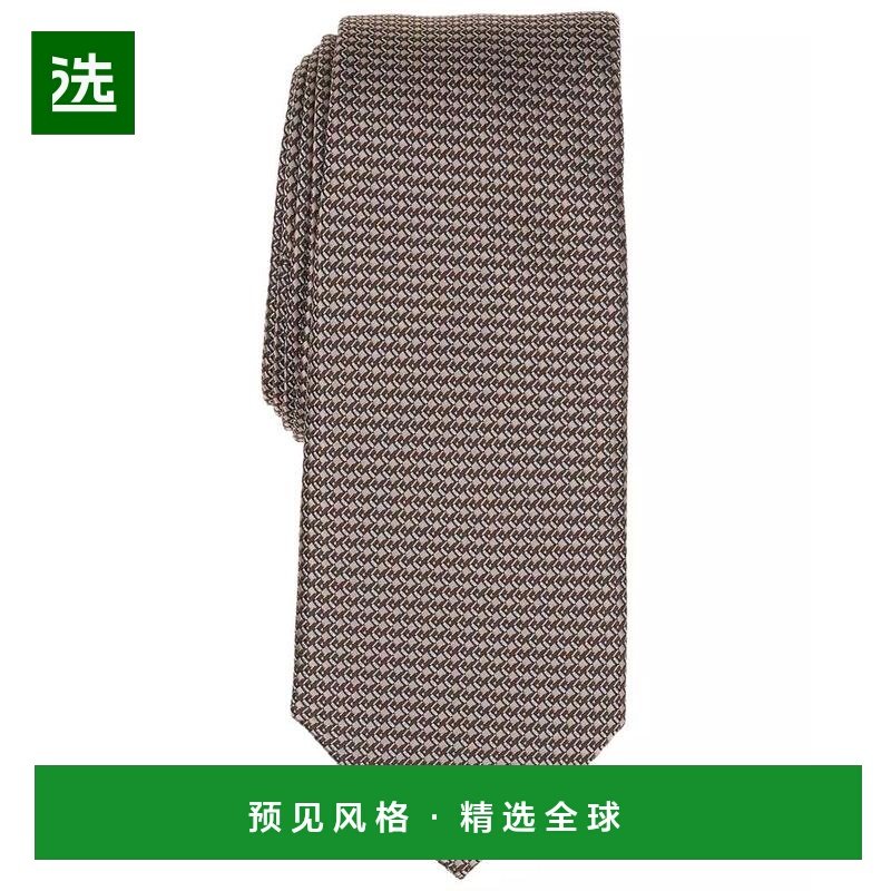 1h可退 【美国直邮】alfani  领带,服饰配件/皮带/帽子/围巾,领带,淘宝优惠券,粉丝福利购,淘宝优惠卷