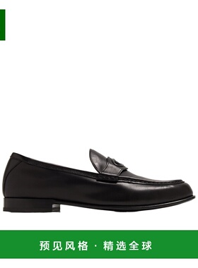 香港直邮Valentino 徽标乐福鞋 YS0I03VNM正品时尚休闲百搭舒适