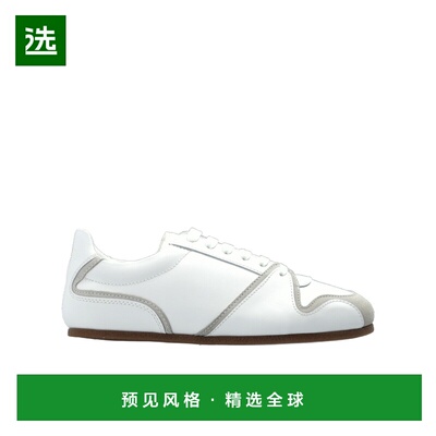 1h可退 香港直邮MOSCHINO 女士运动鞋 MA15021G1OMFB10A SS2026