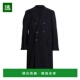 1h可退 大衣 男士 美国直邮 caruso