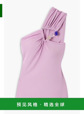 1h可退 香港直邮CHRISTOPHER ESBER 克里斯多夫 艾丝柏 女士 单肩