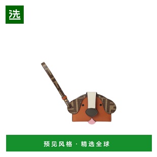 香港直邮Fendi Best Friends Forever 卡片夹 8M0526AYIZ卡包