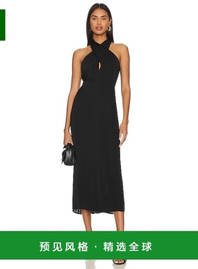 1h可退 香港直邮Velvet 女士 Stephanie 连衣裙 STEPHANIE06