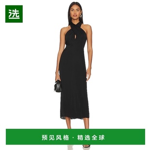 1h可退 香港直邮Velvet 女士 Stephanie 连衣裙 STEPHANIE06