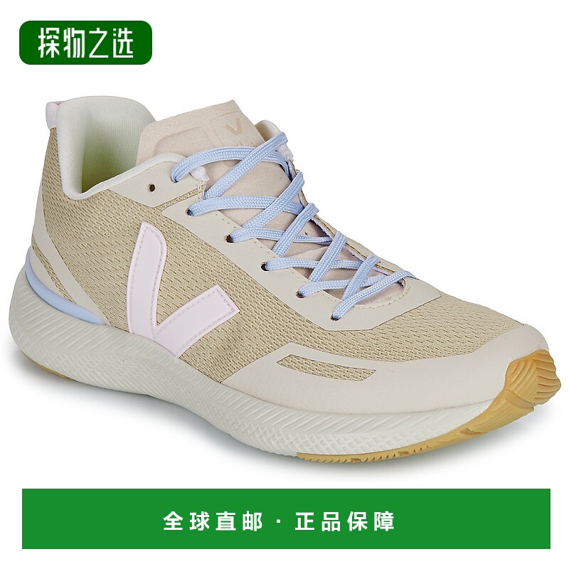 欧洲直邮VEJA  女鞋 秋冬 低帮板鞋 IMPALA厚底运动鞋