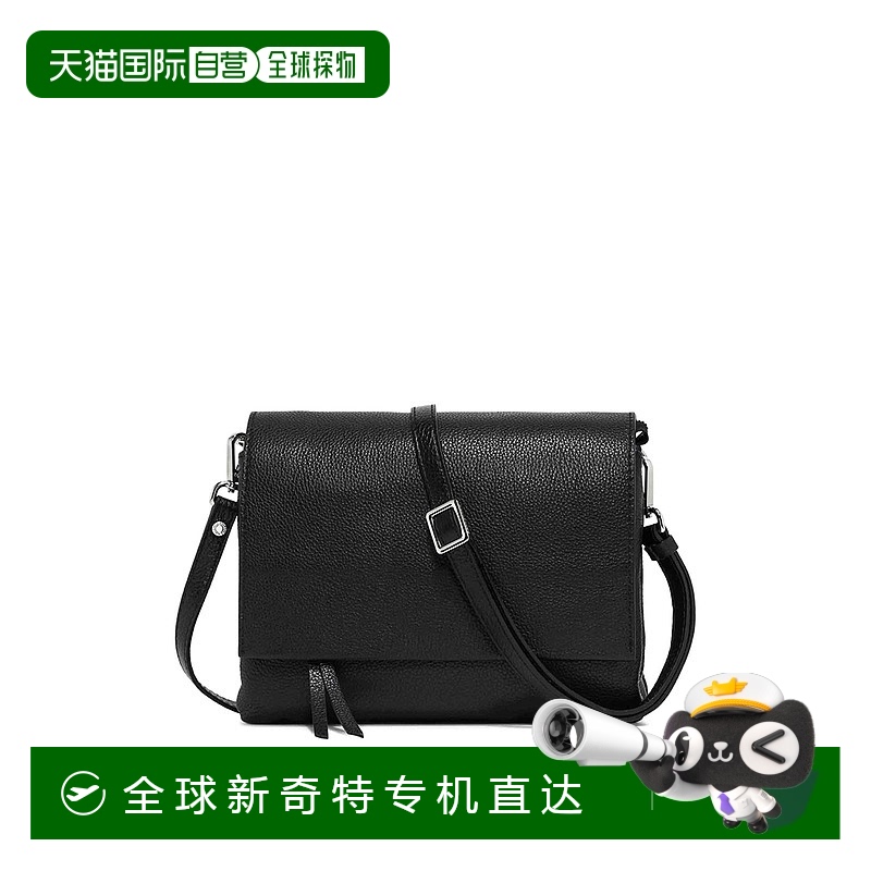 1h可退 欧洲直邮gianni chiarini 女士 单肩包斜挎包