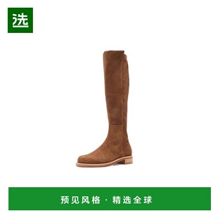 1h可退 香港直邮Stuart Weitzman 斯图尔特·韦茨曼 女士 5050 Gi