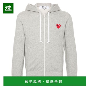 1h可退 香港直邮comme des garcons 川久保玲 女士 Comme des Gar