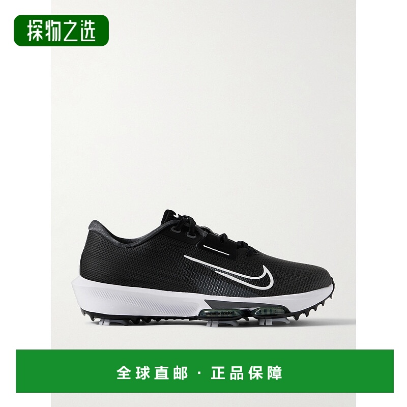 香港直邮Nike 耐克 男士 Air Zoom Infinity Tour 2 Flyknit 橡胶