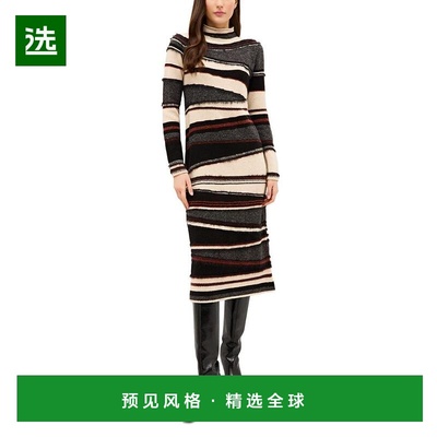 【美国直邮】marie oliver 女士 连衣裙