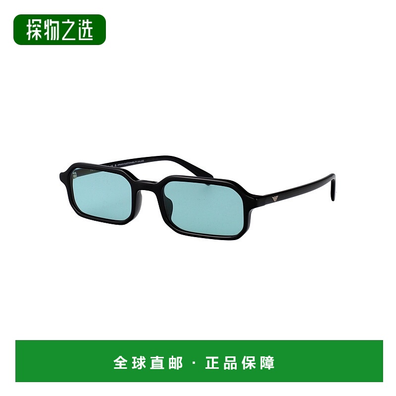 香港直邮Emporio Armani 全框太阳镜 0EA4253U 501765阿玛尼