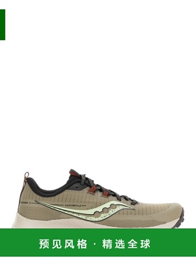 1h可退 香港直邮saucony 索康尼 男士 PEREGRINE 13 运动鞋 S2083