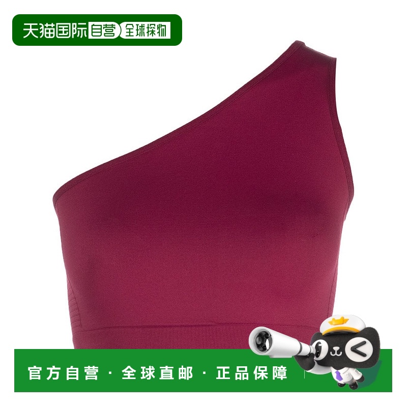 1h可退 欧洲直邮RICK OWENS 女士背心吊带RO01C5692KSP23