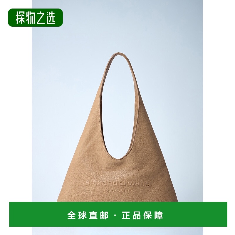 香港直邮Alexander Wang 亚历山大·王 女士 小号 Pike Hobo 单肩 - 封面
