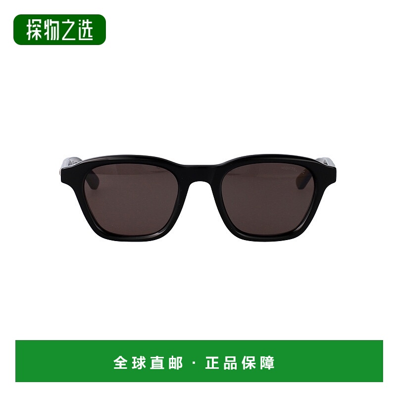 1h可退 欧洲直邮montblanc 男士 护目镜