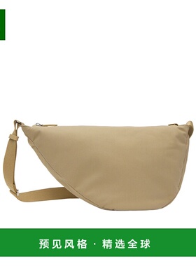 香港直邮The Row Slouchy Banana拉链开合斜挎包单肩包 W1304W257