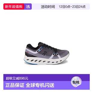 1h可退 香港直邮On 男士 Cloudsurfer 2 运动鞋 3MF10120074昂跑