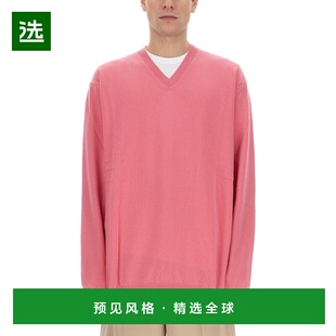 1h可退 香港直邮comme des garcons 川久保玲 男士 JERSEY. 羊毛