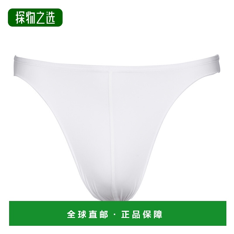 欧洲直邮Hom  PLUMES MICRO BRIEF 男士内衣男士三角内裤 404756-
