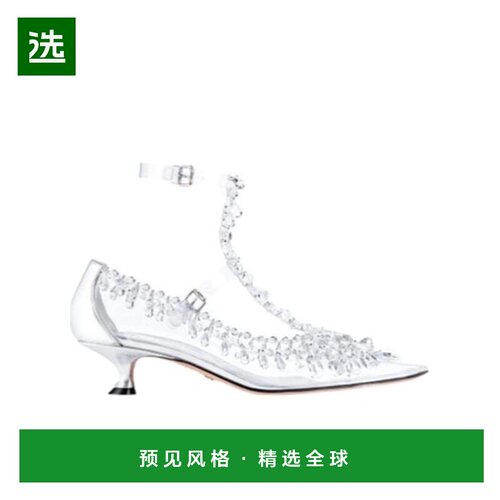 香港直邮Dior Dioreve 高跟鞋 KCV469GEV