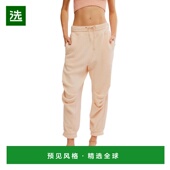 People 美国直邮 1h可退 羊毛慢跑裤 Free Off 卫裤 Day 女装