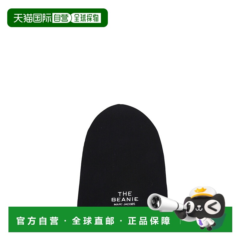 1h可退 香港直邮Marc Jacobs 马克·雅可布 女士 THE 小便帽 2F5R