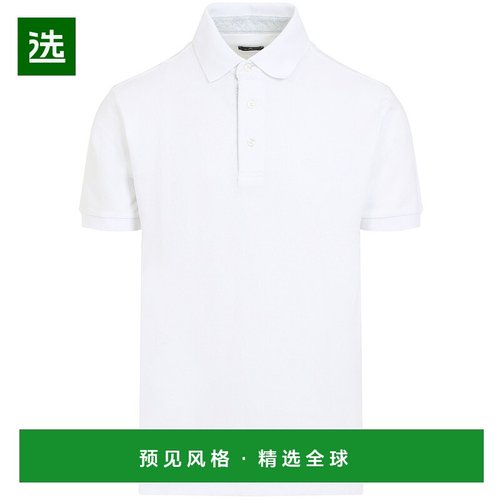 欧洲直邮etro 男士 Polo衫