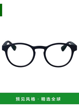 香港直邮MYKITA 女士眼镜 ELLUM346 SS2026 蓝色