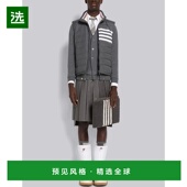 Browne BAR POLY 香港直邮Thom TWILL 羽绒滑雪背心 MVD024X072